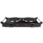 2000W Electric Burner Portable Coil Heating Hot Plate Stove Countertop