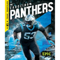 The Carolina Panthers - Library Binding
