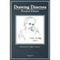 Drawing Directors: Volume I - Paperback