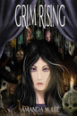 Grim Rising - Paperback