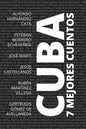 7 mejores cuentos - Cuba - Paperback