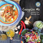Energize Me: Gluten Free, Lactose Free - Paperback