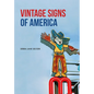 Vintage Signs of America - Paperback
