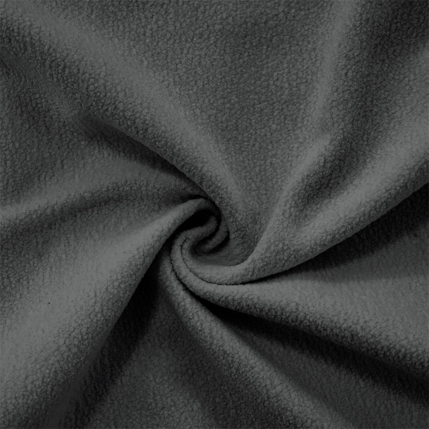 27 Inch Modular Chenille Ottoman Gray, 36.3x23.6x19.7