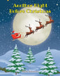 Another Night Before Christmas - Paperback