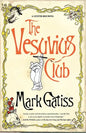 The Vesuvius Club: A Bit of Fluff - Paperback