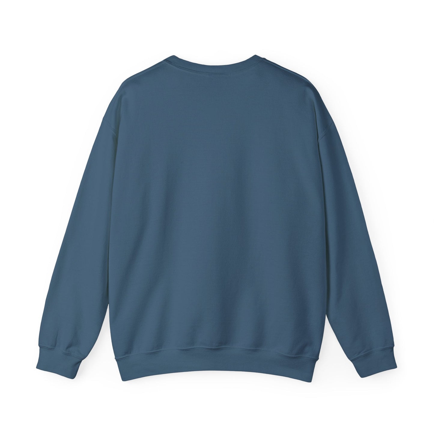 Back to School Crewneck Sweatshirt, Unisex Sweatshirt, Lightweight Sweater, School Apparel, Teacher Gift, Trendy Fashion