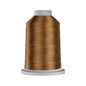 20127 Buff Glide Polyester Thread - 5,500 yards King Spool