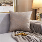 Luxury Chinese Jacquard Cushion (Cover or Set)