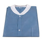 Dynarex Labjacket w/ Pockets - 10ea/bx, 3bxs/case (30 Count)