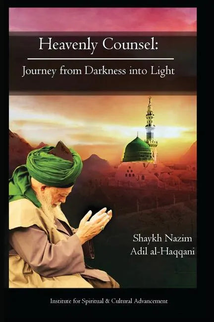 Heavenly Counsel: From Darkness Into Light - Paperback