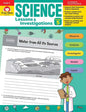 Science Lessons and Investigations, Grade 5 Teacher Resource - Paperback