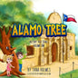 Alamo Tree - Paperback