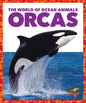 Orcas - Library Binding