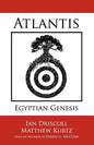Atlantis: Egyptian Genesis - Paperback