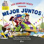 Mejor Juntos - Hardcover