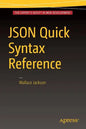 Json Quick Syntax Reference - Paperback