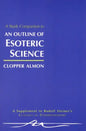 Study Companion to Esoteric Scienc - Paperback