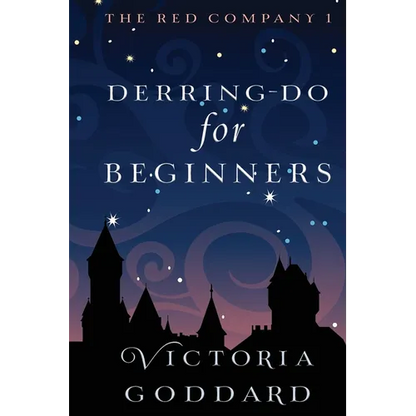 Derring-Do for Beginners - Paperback