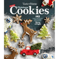 Taste of Home All New Christmas Cookies: 143 Sweet Specialties Sure to Make Your Holiday Merry and Bright - Spiral