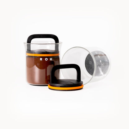 Zero Jar