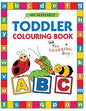 My Alphabet Toddler Colouring Book with The Learning Bugs: Fun Colouring Books for Toddlers & Kids Ages 2, 3, 4 & 5 - Teaches ABC, Letters & Words for - Paperback