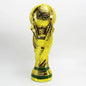 2022 World Cup Trophy