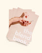 the blend book (digital)