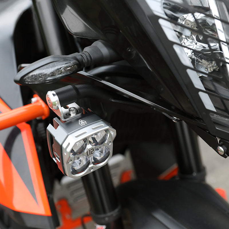 Lights Mount Applicable to KTM 390 ADV/790 ADV/790 ADV R