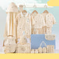 Gift box set cotton baby clothes