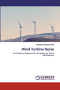 Wind Turbine Noise - Paperback