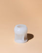 dewdrop super silicone® pillar candle mold