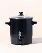candle wax melter