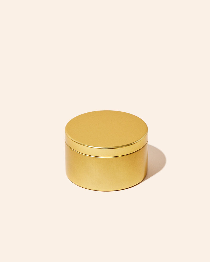 5oz metal tin