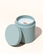 9oz glam™ candle tin & lid