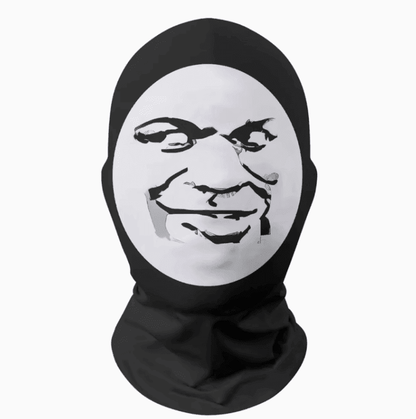 Funny Mesh Balaclava