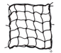 Motorcycle Helmet Storage Net