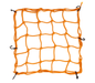 Motorcycle Helmet Storage Net