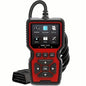 2024 Advanced V519 OBD2 Scanner Tool