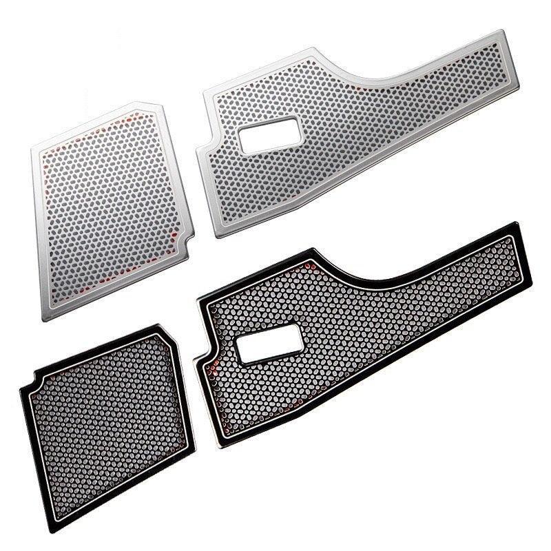 Car Cabin Air Intake Dust Cover for ZEEKR