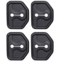 Door Mute Latch Protection Cover