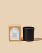 candle box - kraft