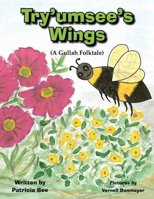 Try'umsee's Wings - Paperback