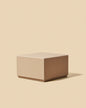 18oz dream candle box