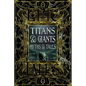 Titans & Giants Myths & Tales: Epic Tales - Hardcover