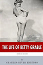 American Legends: The Life of Betty Grable - Paperback