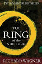 The Ring of the Nibelung - Paperback