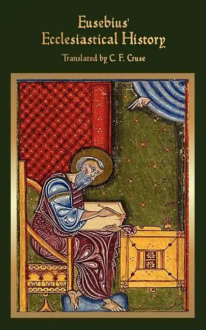 Eusebius' Ecclesiastical History - Paperback