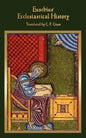 Eusebius' Ecclesiastical History - Paperback