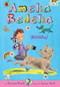Amelia Bedelia Unleashed: #2 - Library Binding